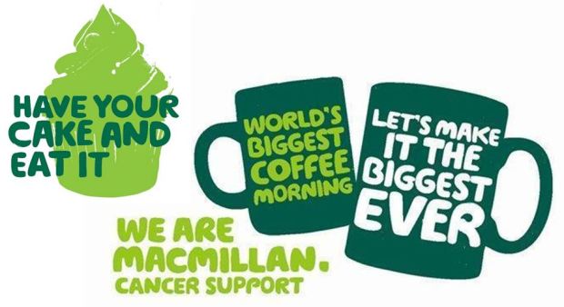 Find out more at http://coffee.macmillan.org.uk/